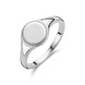 Langerak Essentials Kasius 1336167, Ring Zilver