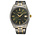 Seiko SUR377P1, Horloge Staal