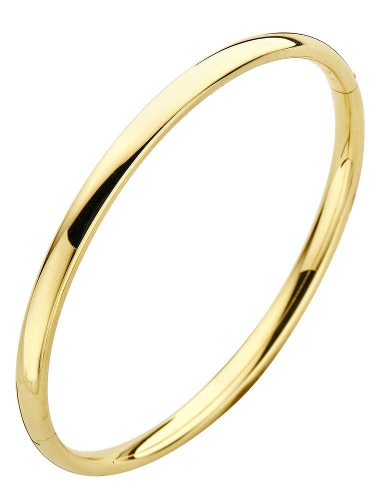 Fjory Fjory 40-A356104, Bangle ZilGold