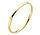 Fjory 40-A356104, Bangle ZilGold