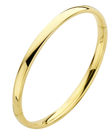 Fjory Fjory 40-A355806, Bangle ZilGold