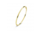 Fjory 40-A305804, Bangle ZilGold