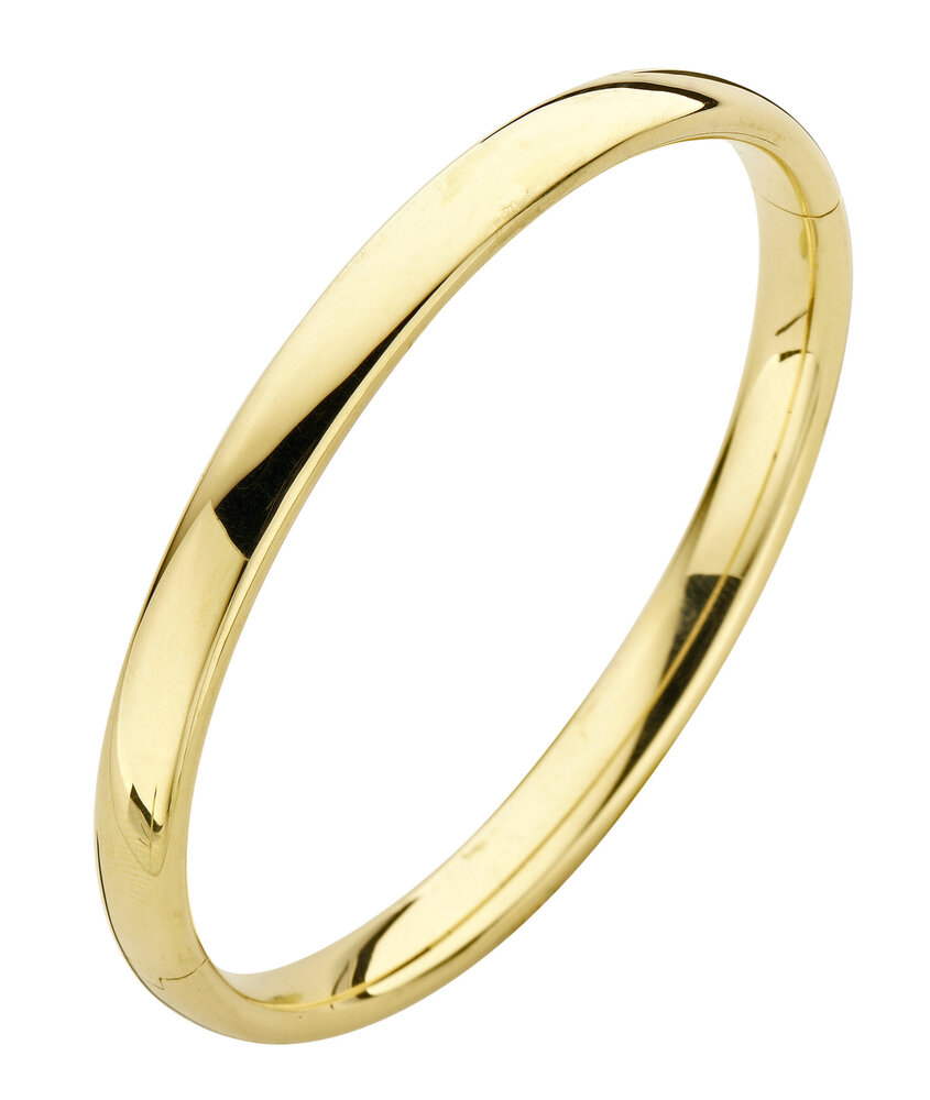 Fjory Fjory 40-A356107, Bangle ZilGold
