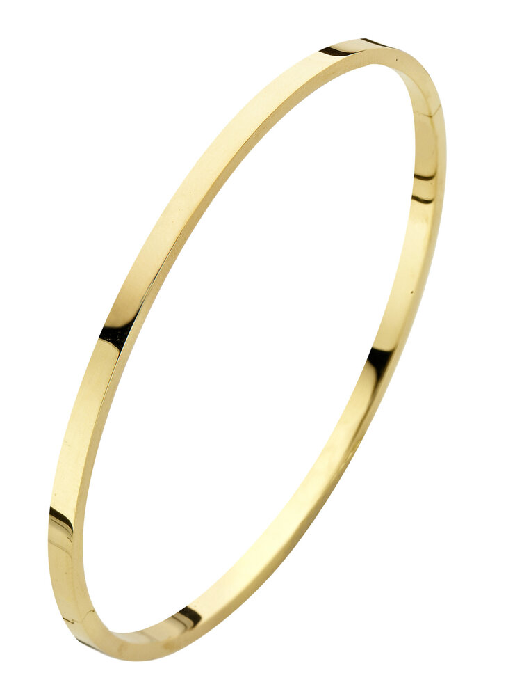 Fjory Fjory 40-A385803, Bangle ZilGold