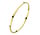 Fjory 40-A385803, Bangle ZilGold