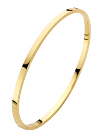 Fjory Fjory 40-A385603, Bangle ZilGold