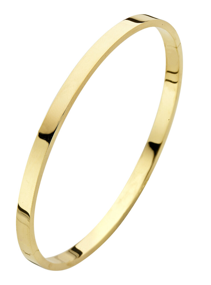 Fjory Fjory 40-A386104, Bangle ZilGold