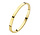 Fjory 40-A386105, Bangle ZilGold