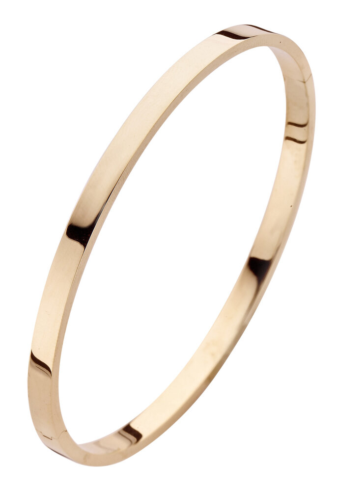 Fjory Fjory 60-A385804, Bangle ZilGold