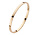 Fjory 60-A385804, Bangle ZilGold