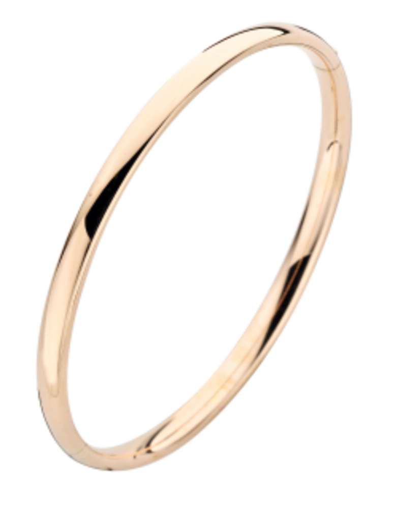 Fjory Fjory, 60-4355804, Bangle ZilGold