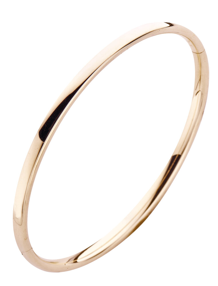 Fjory Fjory 60-A356103, Bangle ZilGold