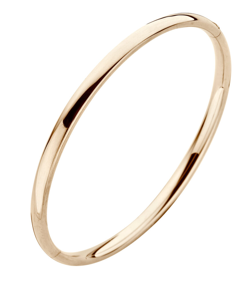 Fjory Fjory 60-A356105, Bangle ZilGold