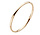 Fjory 60-A356105, Bangle ZilGold