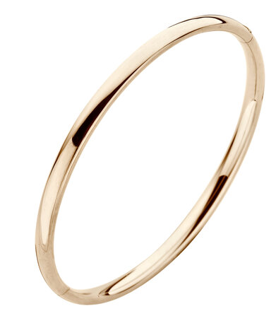 Fjory Fjory 60-A356105, Bangle ZilGold