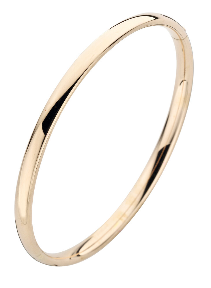 Fjory Fjory 60-A356104, Bangle ZilGold