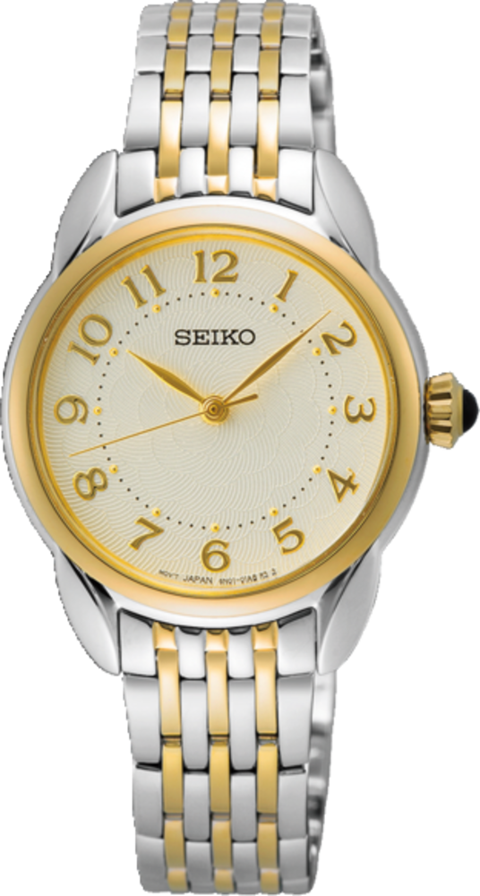 Seiko Seiko SUR562P1, Horloge