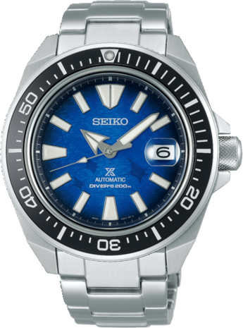 Seiko Seiko SRPE33K1, Horloge