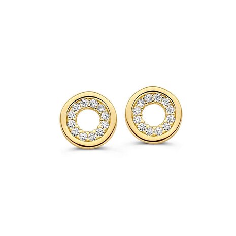 Excellent Jewelry Excellent, OE127467, Oorstekers