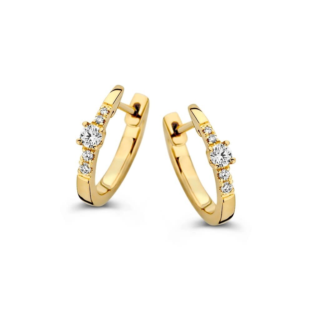 Excellent Jewelry Excellent, OG117851, Creolen