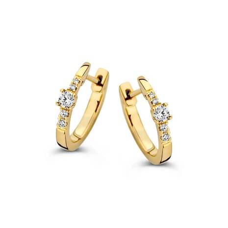 Excellent Jewelry Excellent, OG117851, Creolen