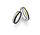Collection Ruesch Wedding Rings 14-20131 & 14-20141