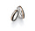 Collection Ruesch Wedding Rings 14-20133 & 14-20143