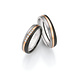 Collection Ruesch Collection Ruesch Wedding Rings 14-20133 & 14-20143