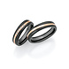 Collection Ruesch Collection Ruesch Wedding Rings 14-20153 & 14-20163