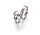 Collection Ruesch Wedding Rings 55-10030-050 & 55-10040-050