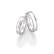 Collection Ruesch Collection Ruesch Wedding Rings 55-30010 & 55-30020