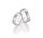 Collection Ruesch Wedding Rings 55-30070 & 55-30080