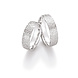 Collection Ruesch Collection Ruesch Wedding Rings 55-30110 & 55-30120