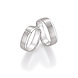 Collection Ruesch Collection Ruesch Wedding Rings 55-30070 & 55-30080