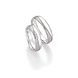 Collection Ruesch Collection Ruesch Wedding Rings 55-30150 & 55-30160