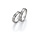 Collection Ruesch Wedding Rings 78-10010-050 & 78-10020-050