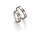 Collection Ruesch Wedding Rings 78-10050-050 & 78-10060-050