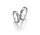 Collection Ruesch Wedding rings 78-10130-045 & 78-10140-045