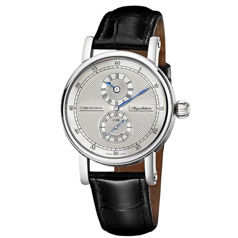 Chronoswiss Chronoswiss CH-1243.1, Horloge