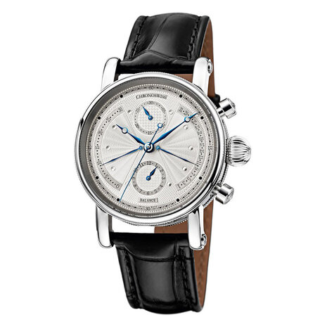 Chronoswiss Chronoswiss CH-7543B, Horloge