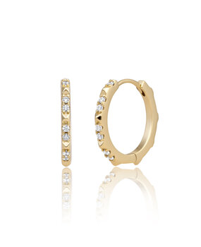 Sparkling Jewels EAG31