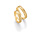 Collection Ruesch Wedding Rings 66/39020