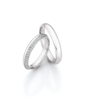 Collection Ruesch 51/30130-040 & 51/30140-040