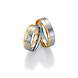 Collection Ruesch Collection Ruesch Wedding Rings 66/34170 & 66/34180