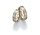 Collection Ruesch Wedding Rings 66/34030 & 66/34040