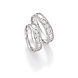Collection Ruesch Collection Ruesch Wedding Rings 66/39180
