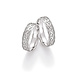 Collection Ruesch Collection Ruesch Wedding Rings 66/39080