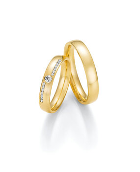 Collection Ruesch 66/60070-040 & 66/60080-040