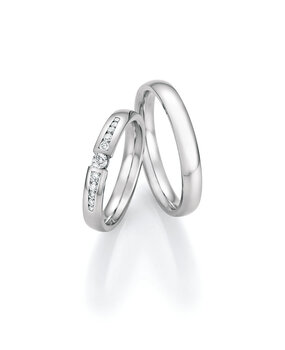 Collection Ruesch 66/60090-035 & 66/60100-035