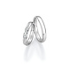 Collection Ruesch Collection Ruesch Wedding Rings 66/60090-035 & 66/60100-035